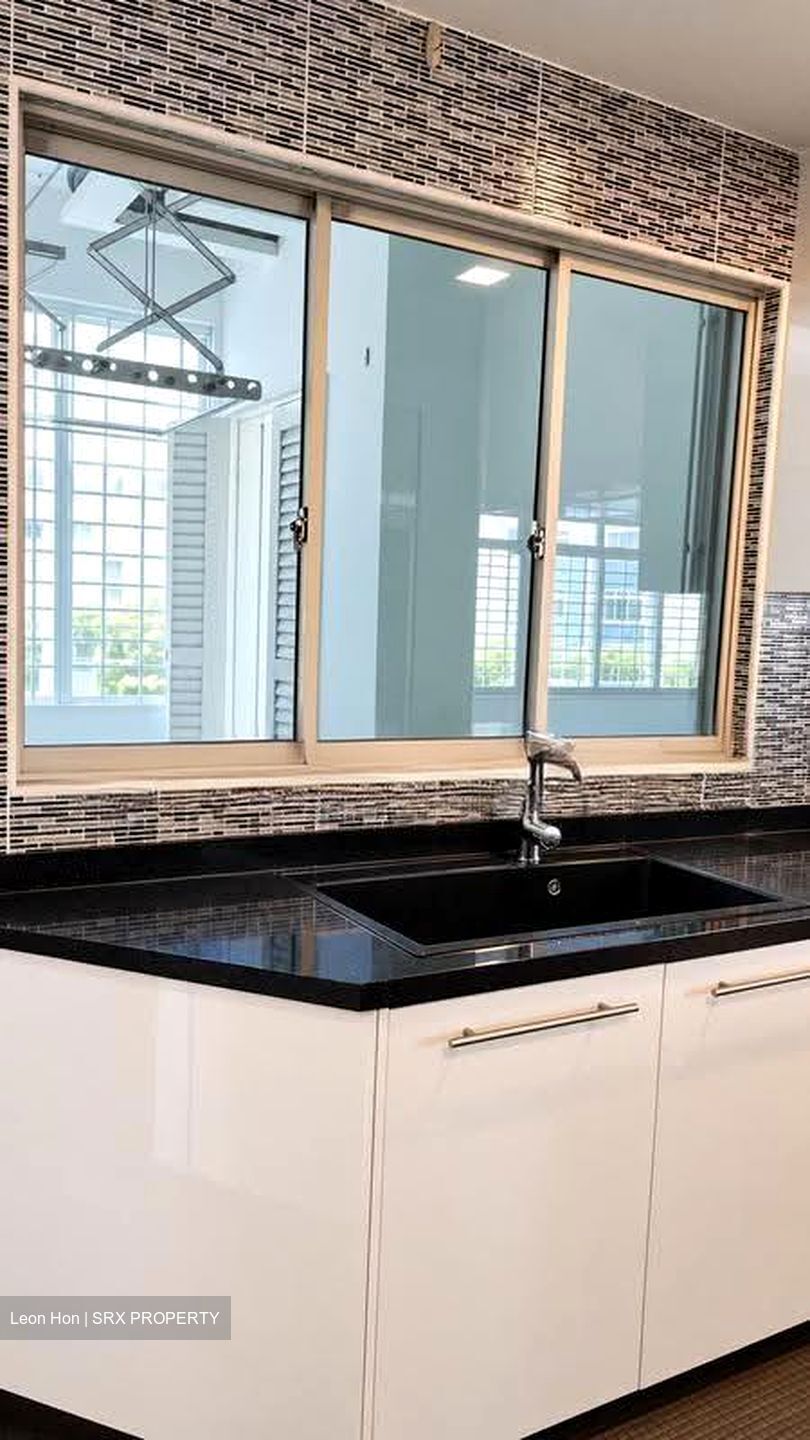 The Waterside (D15), Condominium #639426241